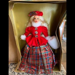Barbie Jewel princess firm price or bundle
